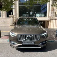 ولوو XC90 2017