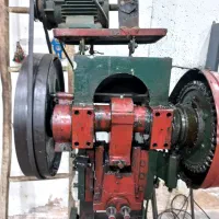 پرس ضربه ای ۲۰ تن|ماشینآلات صنعتی|خمینیشهر, |دیوار