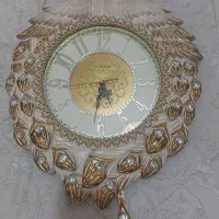 ساعت دیواری