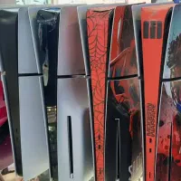 نصب بازی ( تحویل ۳ ساعته )فروش کنسول اقساطی|کنسول، بازی ویدئویی و آنلاین|رشت, استادسرا|دیوار