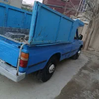 نیسان دوگانه مدل ۸۹|خودرو سواری و وانت|سردرود, |دیوار