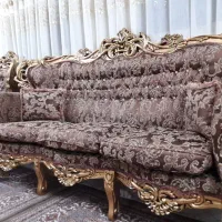 مبل استیل تمام چوب|مبلمان خانگی و میز عسلی|تهران, امیریه|دیوار
