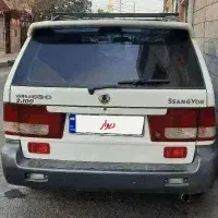 موسو ۲۰۰۵ سالم فوری فروشی|خودرو سواری و وانت|تهران, شهرک ولیعصر جنوبی|دیوار