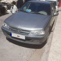 فروش پارس  xu7 مدل ۹۵ دوگانه شرکتی
