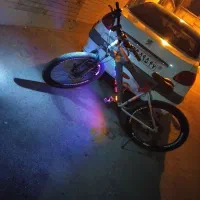 دوچرخه پاور ۲۷.۵