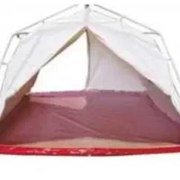 چادر ۱۲نفره