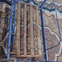 کمد وتخت|جاکفشی، کمد، دراور|زنجان, |دیوار