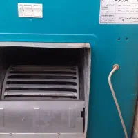 کولرآبی کوچک در حدنو