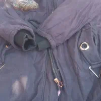 انواع کاپشن وپالتو|لباس|سیرجان, |دیوار