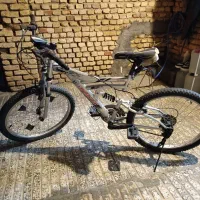 دوچرخه 24|دوچرخه، اسکیت، اسکوتر|سامان, |دیوار