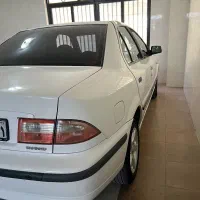 سمند 93 درجه یکEF7  مالچه|خودرو سواری و وانت|سنندج, |دیوار