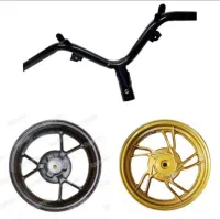 فلاپ آیروکس طرح کلیک|قطعات یدکی و لوازم جانبی|تهران, قلمستان|دیوار