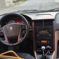 پژو پارس xu7p|خودرو سواری و وانت|بندر دیر, |دیوار