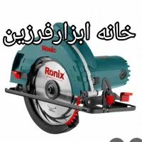 اره دیسکی نئوپان بر گردبر رونیکس 4318