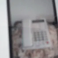 یک خط ثابت تلفن خونه برای فروش هست