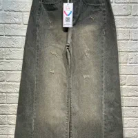 شلوار شافل بگ