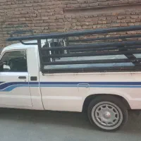 مزدا کارا تک کابین ۲۰۰۰