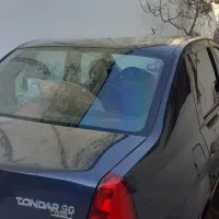 ال نود مدل ۹۷ بیرنگ|خودرو سواری و وانت|نوشهر, |دیوار