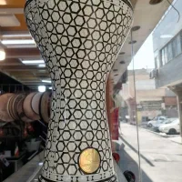 تمپو و تمبک سازهایی پرطرفدار با صدایی قوی