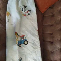 پرده اتاق کودک