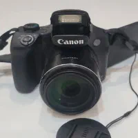دوربین کنون canon sx60|دوربین عکاسی و فیلمبرداری|مشهد, سید رضی|دیوار