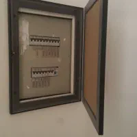 برقکار نصب لوستر قطعی برق اتصالی کلید پریز برق کار|خدمات پیشه و مهارت|تهران, استقلال|دیوار