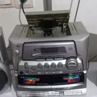 ضبط|صوتی و تصویری|ماکو, |دیوار