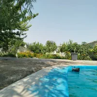 فروش باغچه ۴۵۰ متری