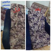 مبلشویی شاهان 100٪تضمینی درکل کرج وحومه مبلشور|خدمات نظافت|کرج, گلشهر|دیوار