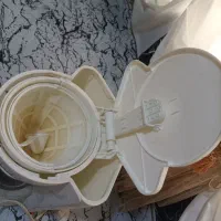 قهوه ساز مارک فلر به فروش میرسد