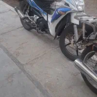 tvs نئو مدل ۹۵ بدون عیب