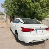 نیسان ماکسیما SL 2017