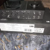 کارت صدا مدل komplete audio6MK2|صوتی و تصویری|تهران, کوی بیمه|دیوار