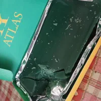 لوازم وکس