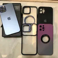 آیفون ۱۲ پرو|موبایل|کرمانشاه, |دیوار