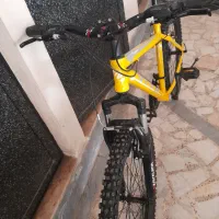 دوچرخه برند ویوا|دوچرخه، اسکیت، اسکوتر|تولم شهر, |دیوار