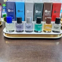 ادکلن، تخفیف