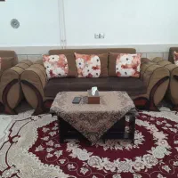 مبل تر تمیز