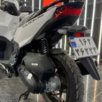 کبیر موتور کلیک واریو180آبخنک رادیات160آرمان جهان|موتورسیکلت|تهران, عباس‌آباد|دیوار