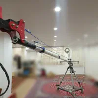 کرین ۴.۵ متری|دوربین عکاسی و فیلمبرداری|آزادشهر, |دیوار