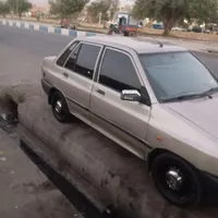 پراید 131 SL، مدل ۱۳۹۰|خودرو سواری و وانت|شاهین دژ, |دیوار