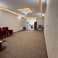 آپارتمان فول امکانات پارکینگ آسانسور طبرسی شمالی ۷