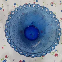 کشول پیش دست قدیمی وظروف سفالی