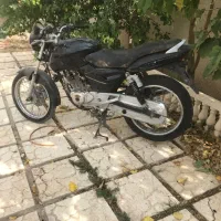 پالس ۱۸۰ مدل ۸۴