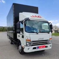 راننده پایه دو هستم جویای کار