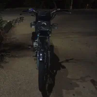 هوندا125