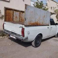 پیکان وانت مدل ۹۰|خودرو سواری و وانت|قم, شهر قائم|دیوار
