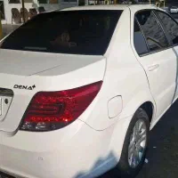 دنا تیپ ۲ (سفارش مدیران) فول|خودرو سواری و وانت|تهران, شهید اسدی|دیوار