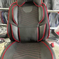 روکش صندلی خلبانی|قطعات یدکی و لوازم جانبی|قزوین, |دیوار