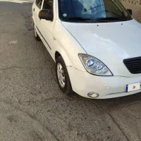 تیبا 2 مدل 98